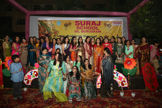 Best CBSE School Gurgaon 177